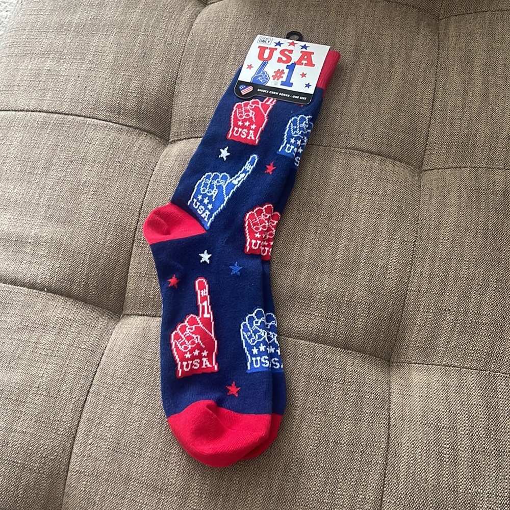 Socks - Picture 3 of 4